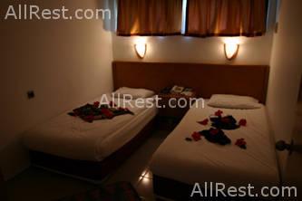 Kaya Side Hotel 10